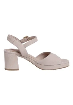Tamaris Comfort - Sandales À Plateforme - Taupe 13 Tamaris Comfort - Sandales À Plateforme - Taupe -Tamaris Soldes Magasin 7cb35eeee1c549a997db1d0a8dedfa9d