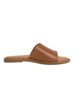 Tamaris Mules - Cognac -Tamaris Soldes Magasin 7cc90d76725a4e54bd7f8ab99c9654c7