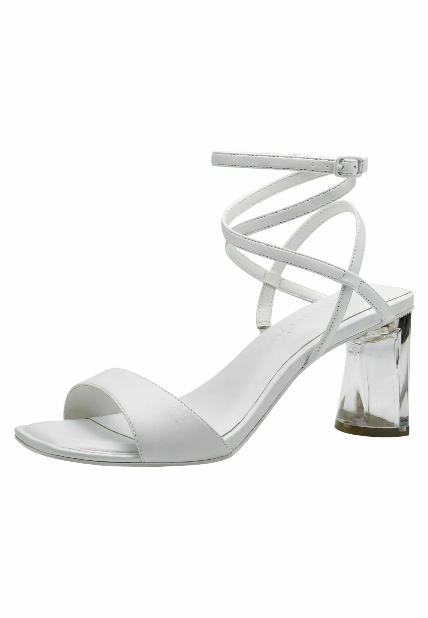 Tamaris Sandales - White 4 Tamaris Sandales - White – Image 2