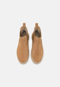 Tamaris Bottines À Plateau - Camel 13 Tamaris Bottines À Plateau - Camel -Tamaris Soldes Magasin 7d4fa52f9b83495c8ccab1bc450eb8f9