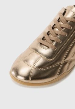 Tamaris Baskets Basses - Bronce 18 Tamaris Baskets Basses - Bronce -Tamaris Soldes Magasin 7ef158d01fde461bb7cc5d5e365d004e