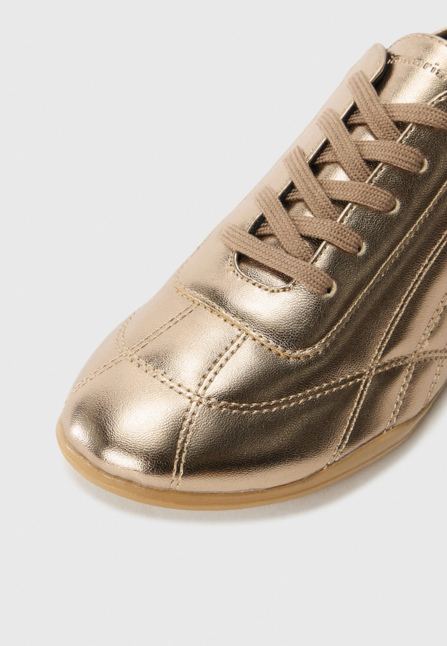 Tamaris Baskets Basses - Bronce 10 Tamaris Baskets Basses - Bronce – Image 8
