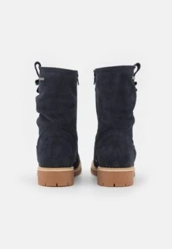 Tamaris Bottes De Neige - Navy 11 Tamaris Bottes De Neige - Navy -Tamaris Soldes Magasin 7faef8cc08ae4501b2a64fdc9e917fdb