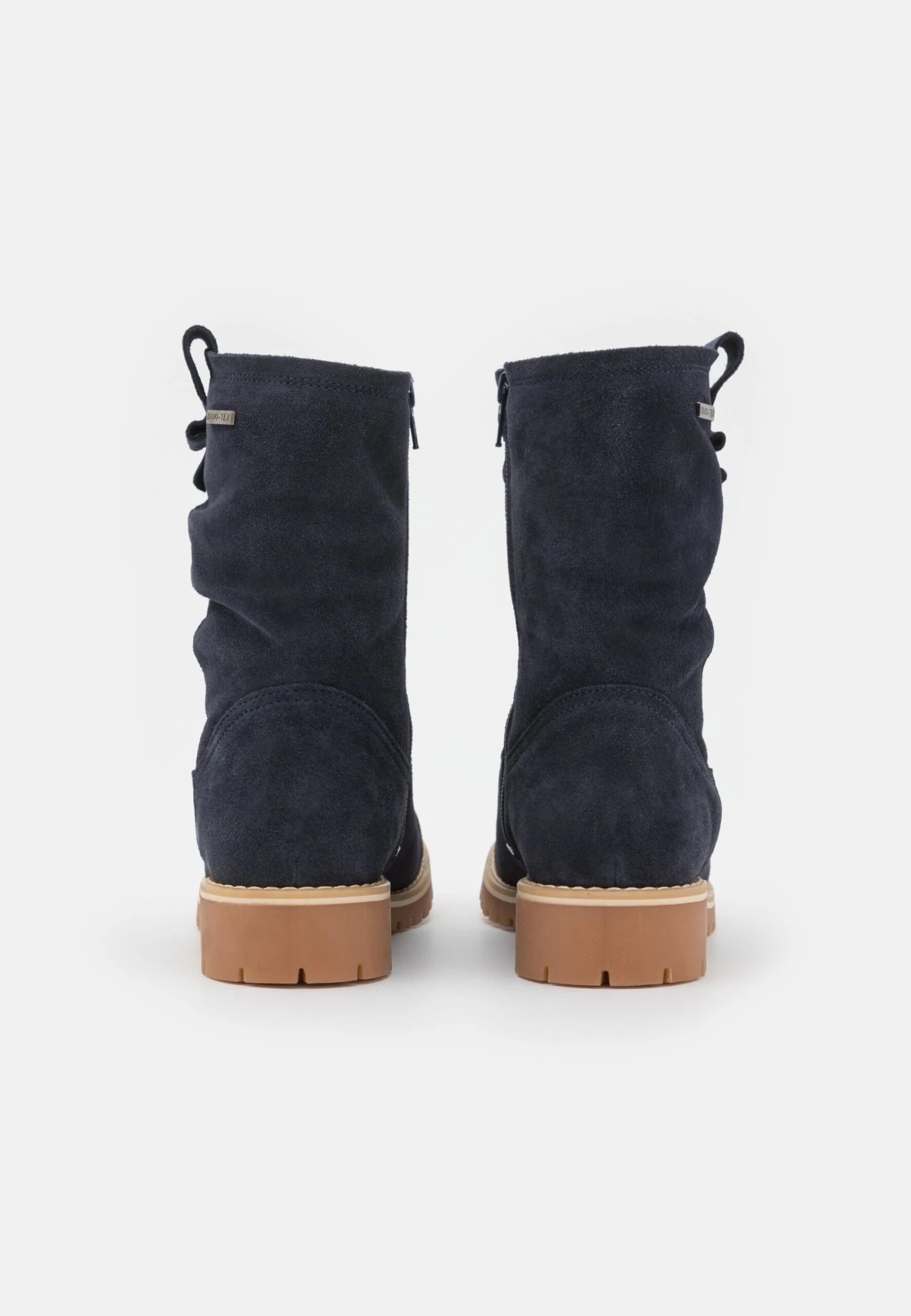 Tamaris Bottes De Neige - Navy 6 Tamaris Bottes De Neige - Navy – Image 4