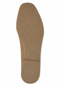 Tamaris Mocassins - Camel -Tamaris Soldes Magasin 7fcc214d1153418ab2ee981223bac699