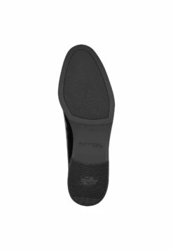 Tamaris Derbies - Black Matt -Tamaris Soldes Magasin 8015c66d24e747aa9c35e455c13c0e52