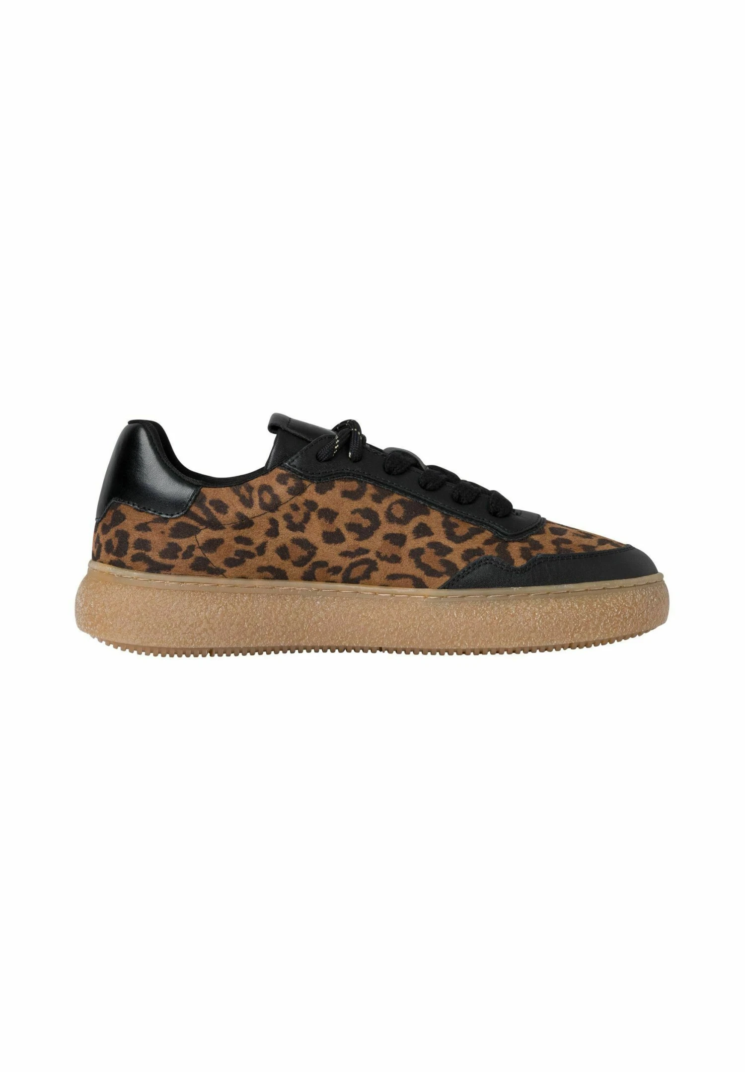 Tamaris Baskets Basses - Leopard Comb 9 Tamaris Baskets Basses - Leopard Comb – Image 7