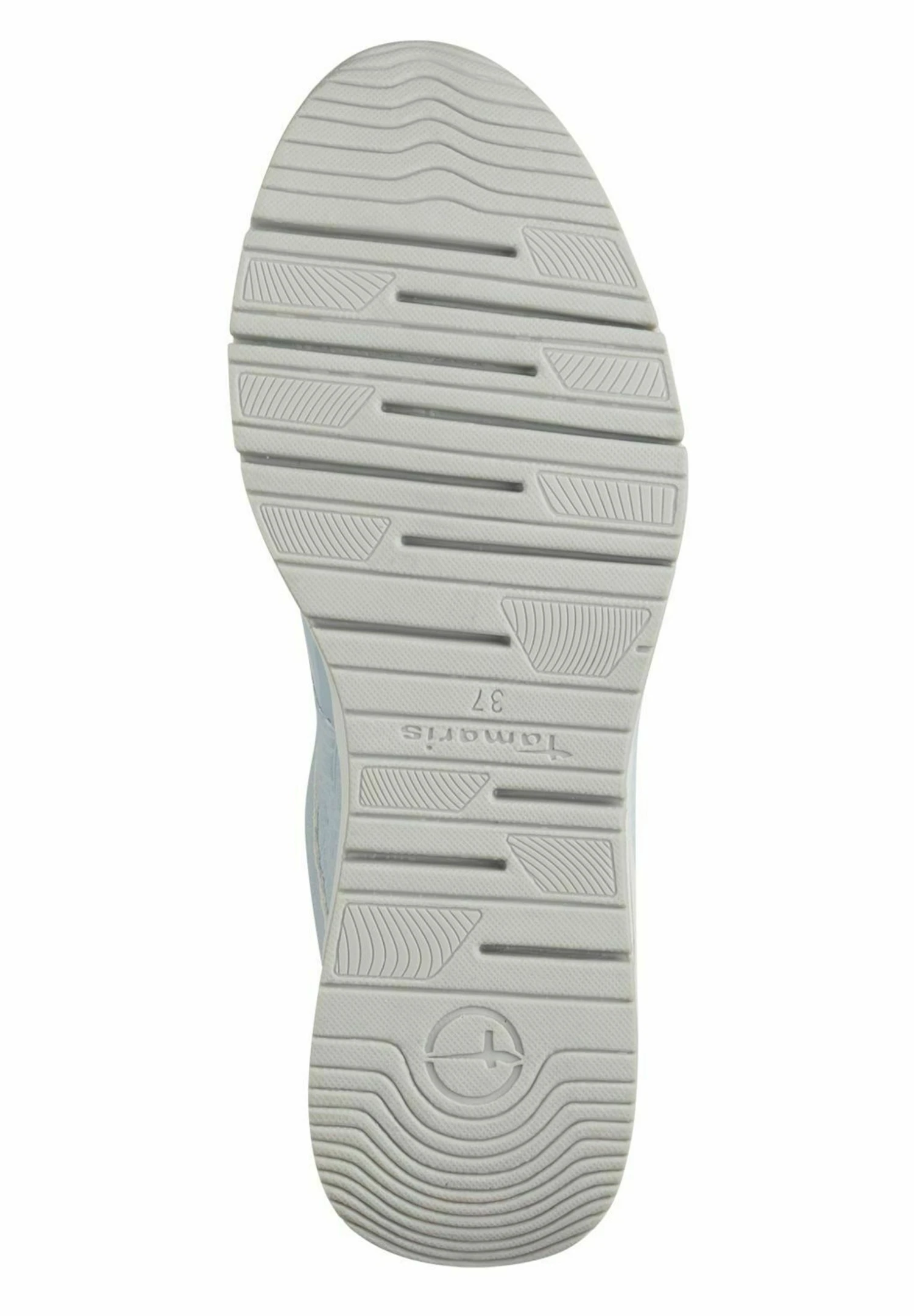 Tamaris Baskets Basses - Light Blue 6 Tamaris Baskets Basses - Light Blue – Image 4