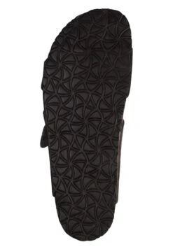 Tamaris Mules - Anthracite -Tamaris Soldes Magasin 82009e75a0eb44028890f32342a3fad3