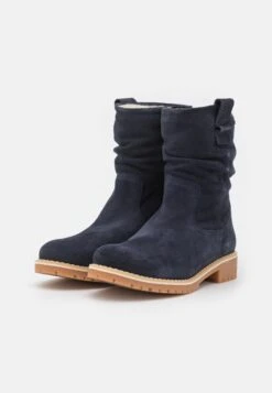 Tamaris Bottes De Neige - Navy 10 Tamaris Bottes De Neige - Navy -Tamaris Soldes Magasin 828f20018caa4dd38e23d75aec323a9c