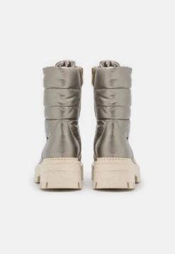 Tamaris Bottes De Neige - Champagne 11 Tamaris Bottes De Neige - Champagne -Tamaris Soldes Magasin 82d9a8cfa27f4cde86a474198ade9527