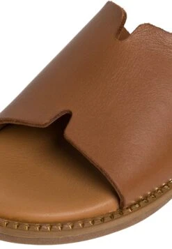 Tamaris Mules - Cognac -Tamaris Soldes Magasin 82e632738540456dbd19f4e1aa41d9b1