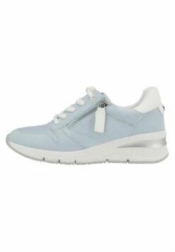 Tamaris Baskets Basses - Light Blue