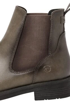 Tamaris Bottines - Stone -Tamaris Soldes Magasin 8339a303825c48c6add7ee9a78dbba91