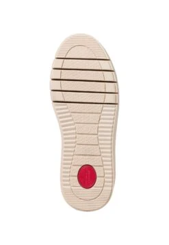 Tamaris Comfort - Baskets Basses - Beige -Tamaris Soldes Magasin 833c486624284da2bddaf21544b2974d