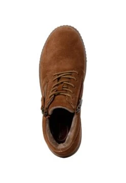 Tamaris Comfort - Bottines À Plateau - Cognac 10 Tamaris Comfort - Bottines À Plateau - Cognac -Tamaris Soldes Magasin 8366219409ba4cde9489897313b2c4a1