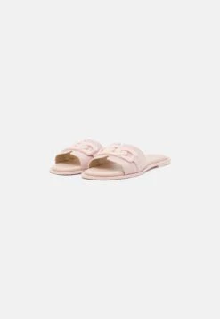 Tamaris Mules - Soft Rose 10 Tamaris Mules - Soft Rose -Tamaris Soldes Magasin 83b9406fdd144b9fad1ac503ebc3aafe