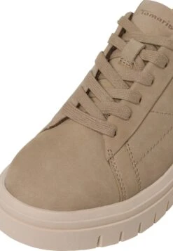 Tamaris Comfort - Baskets Basses - Beige -Tamaris Soldes Magasin 83c753a754f449fdb245d958901a3068