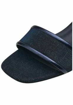 Tamaris Sandales - Navy Glam 14 Tamaris Sandales - Navy Glam -Tamaris Soldes Magasin 83d2e28faefb42e49f9f537fa0edcb44