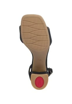 Tamaris Comfort - Sandales - Navy -Tamaris Soldes Magasin 849eb1b59a14456bbe63dcb519fe5f8e