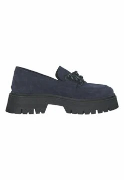 Tamaris Mocassins - Navy Black 11 Tamaris Mocassins - Navy Black -Tamaris Soldes Magasin 84b522845df645d7a33caa11b53c4868