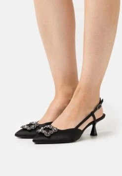 Tamaris Sandales - Black