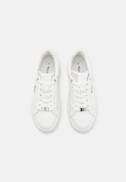 Tamaris Baskets Basses - White 13 Tamaris Baskets Basses - White -Tamaris Soldes Magasin 8551c9dfa10542a6a4119cb9d956c9fa