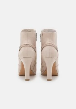 Tamaris Bottines - Ivory -Tamaris Soldes Magasin 8580e0e1cd9f47ce94c5d417ea9f48b2