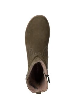 Tamaris Comfort - Bottes De Neige - Khaki 10 Tamaris Comfort - Bottes De Neige - Khaki -Tamaris Soldes Magasin 869120210a564c4788a24d3417760975