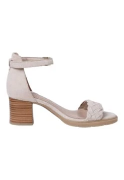 Tamaris Comfort - Sandales - Beige -Tamaris Soldes Magasin 86ec51e13df54b8daacdda85c38086e5