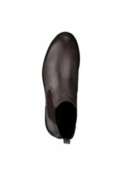 Tamaris Boots À Talons - Dk Pepper Lea -Tamaris Soldes Magasin 86ed3be803b04bbcaf4a11bc76f97181