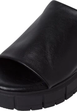 Tamaris Mules - Black Uni 14 Tamaris Mules - Black Uni -Tamaris Soldes Magasin 882dd4054b26466e8a74a49baed33e7e