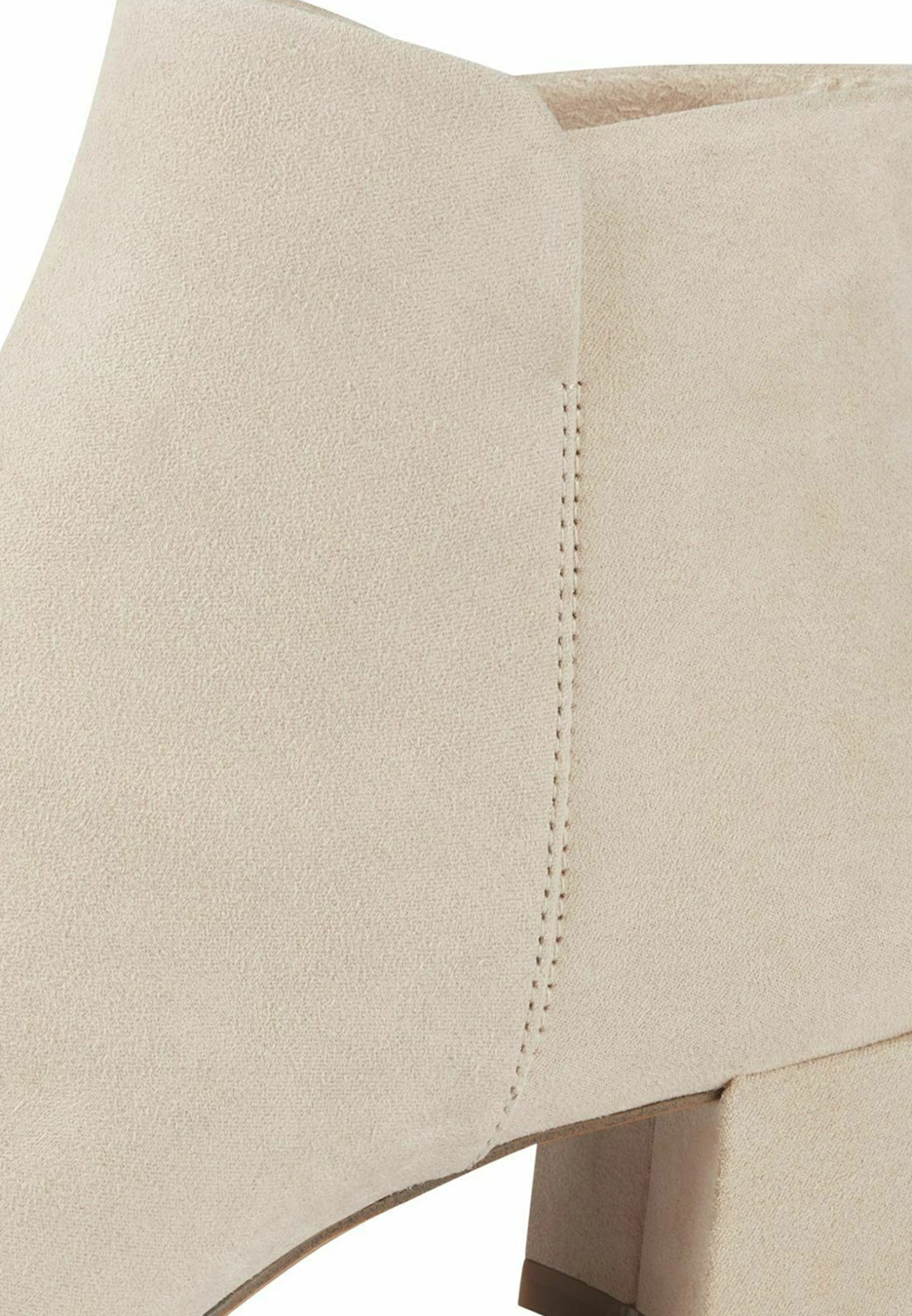 Tamaris Boots À Talons - Nude 8 Tamaris Boots À Talons - Nude – Image 6