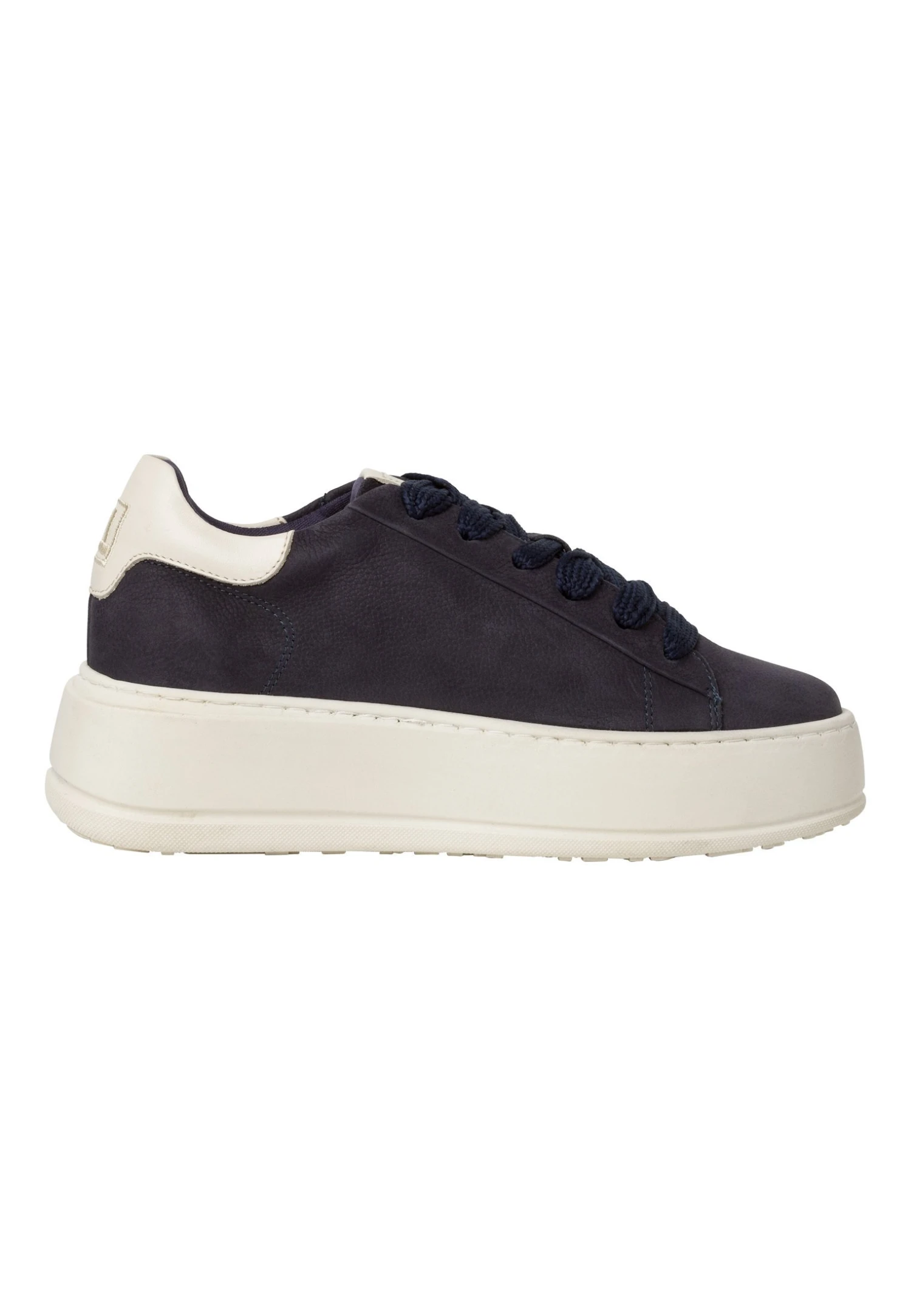 Tamaris Baskets Basses - Navy 8 Tamaris Baskets Basses - Navy – Image 6