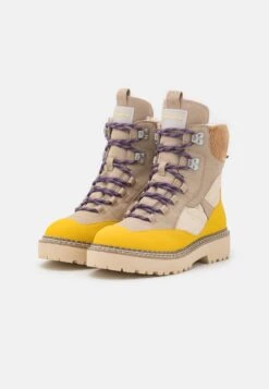 Tamaris Bottes De Neige - Corn Combination 10 Tamaris Bottes De Neige - Corn Combination -Tamaris Soldes Magasin 88a28d65666948e383fb2097d0482dbf