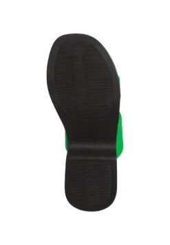 Tamaris Mules À Talons - Green Black 13 Tamaris Mules À Talons - Green Black -Tamaris Soldes Magasin 8919c45f20b948828d1d577ce36dbe1b