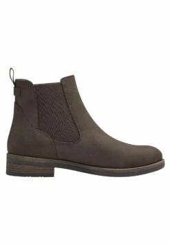 Tamaris Boots À Talons - Mocca -Tamaris Soldes Magasin 891eb89ce5834d7c9d20e8a69e57934b