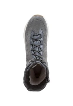 Tamaris Bottes De Neige - Graphite -Tamaris Soldes Magasin 89b5d6c08a44454197dc33f26a1604b8