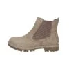 Tamaris Fashion - Boots À Talons - Lightkhaki -Tamaris Soldes Magasin 89c6d435bfce49d0a86b5f0dfaf7aeb6