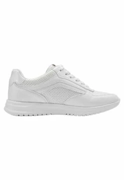 Tamaris Baskets Basses - White Punch -Tamaris Soldes Magasin 8a7a6ed7e3b24d139d79d014d4550812