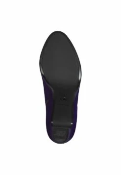 Tamaris Bottines À Talons Hauts - Purple 13 Tamaris Bottines À Talons Hauts - Purple -Tamaris Soldes Magasin 8ae03f28283449d2a0f02b19a701837c