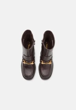 Tamaris Bottines À Plateau - Mahogany 13 Tamaris Bottines À Plateau - Mahogany -Tamaris Soldes Magasin 8b428f59c19343f5a27ff716b2141ff9