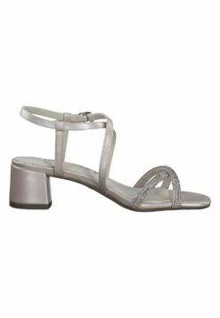 Tamaris Sandales - Rose Pearl Gla -Tamaris Soldes Magasin 8b5d491834ae418eb6420956f260a5bf