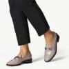 Tamaris Mocassins - Taupe Patent 2 Tamaris Mocassins - Taupe Patent -Tamaris Soldes Magasin 8b636dd413ef4651b1d6d653e5b3db42