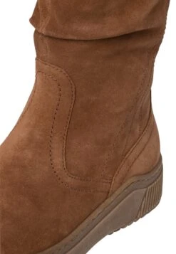 Tamaris Comfort - Bottes De Neige - Cognac -Tamaris Soldes Magasin 8b891a64d4d64a55a052a12c1429c592