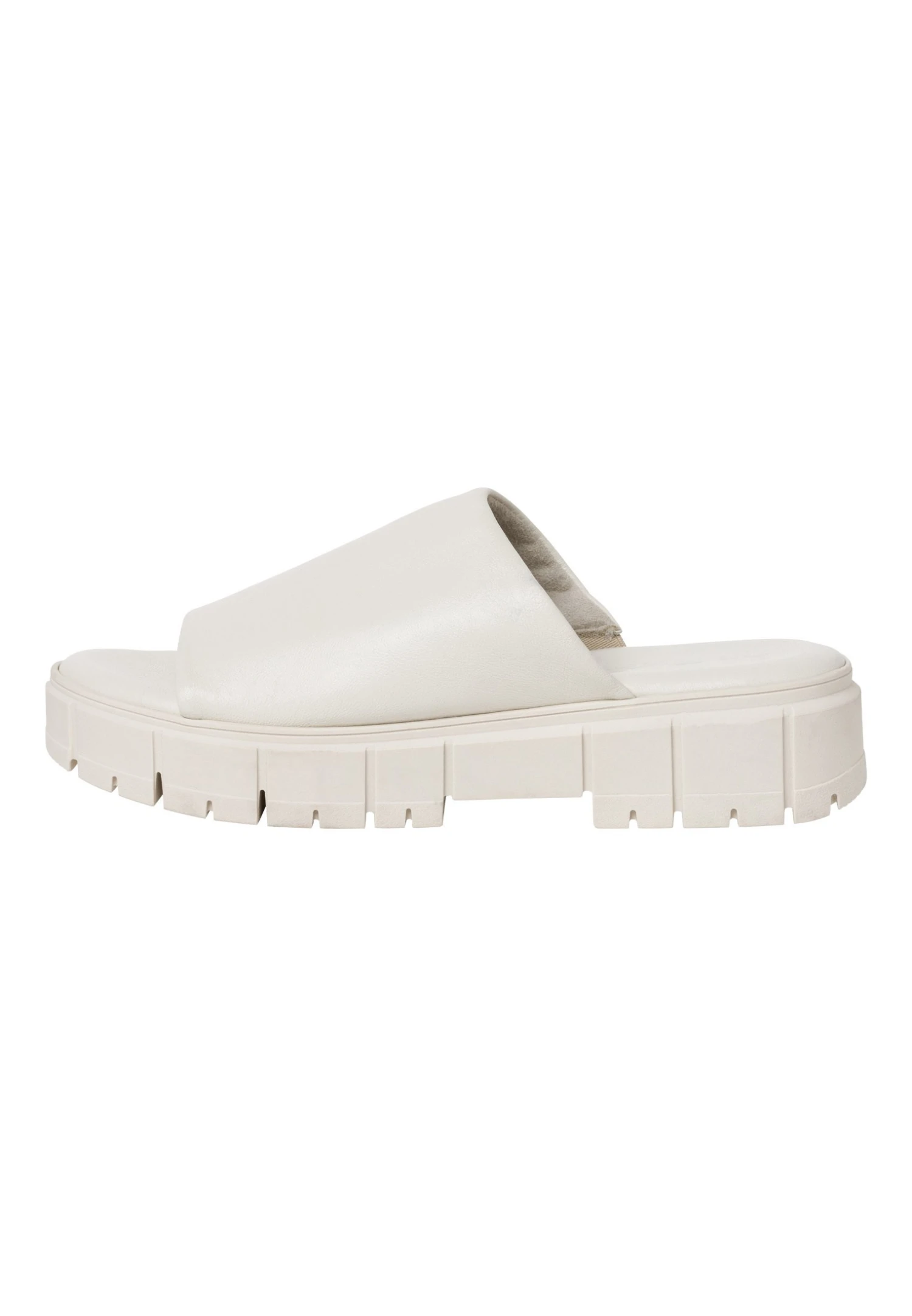 Tamaris Mules - Offwhite Uni 3 Tamaris Mules - Offwhite Uni