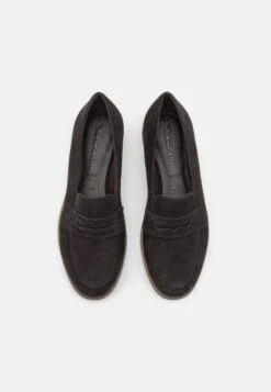Tamaris Online Exclusive - Mocassins - Black -Tamaris Soldes Magasin 8bba9b17342a4418b745e4f1d9098a1f