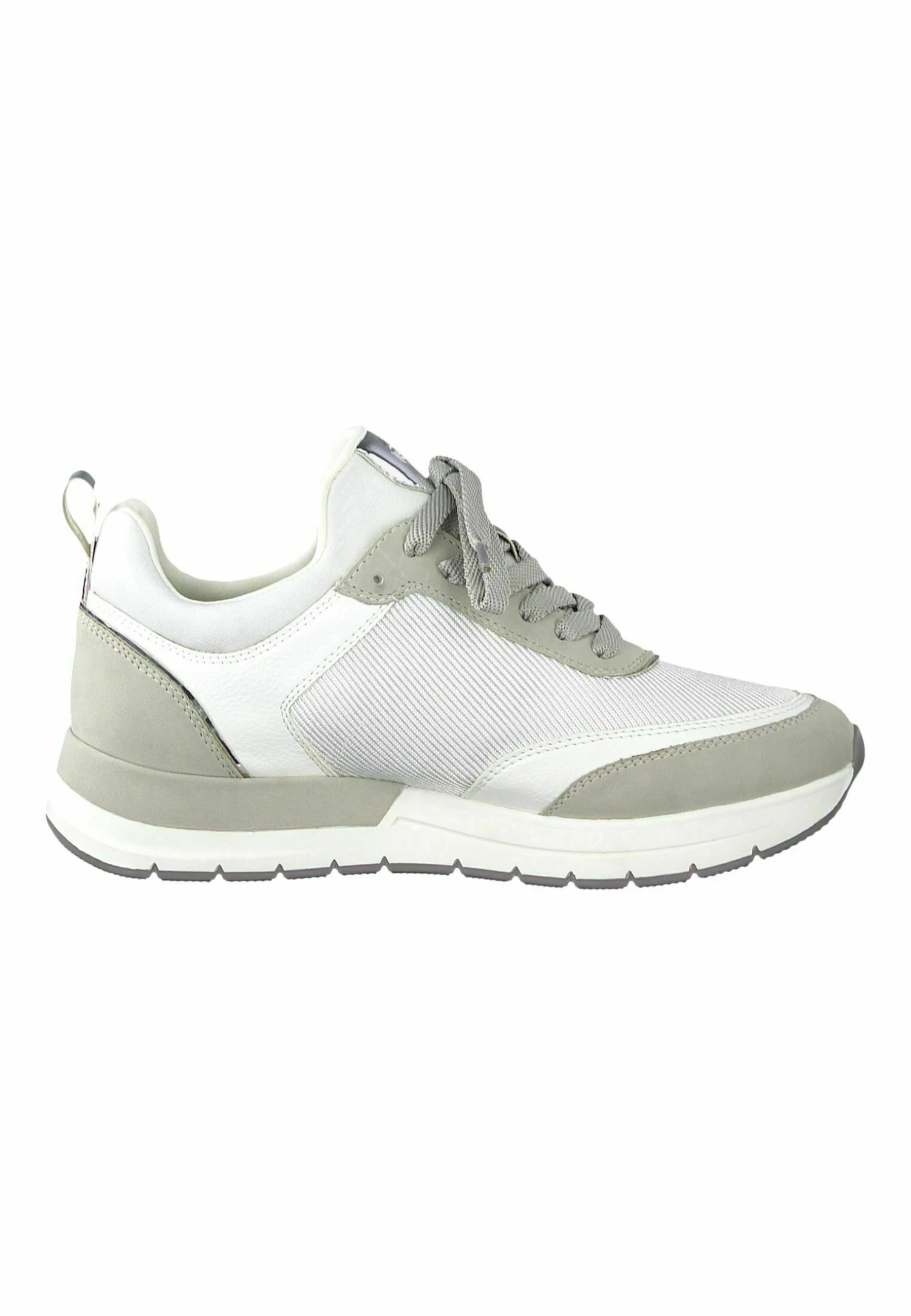 Tamaris Baskets Basses - Lt.Grey Comb 7 Tamaris Baskets Basses - Lt.Grey Comb – Image 5