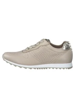 Tamaris Baskets Basses - Beige