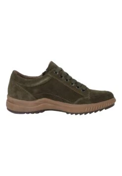 Tamaris Comfort - Chaussures À Lacets - Khaki 12 Tamaris Comfort - Chaussures À Lacets - Khaki -Tamaris Soldes Magasin 8c51a2a0dc9a4f569c6c3ecc3bea7695